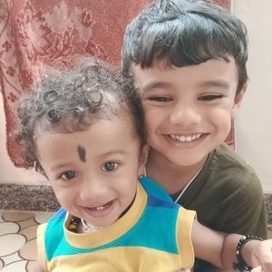 Meet your Posher, Asha r jannu